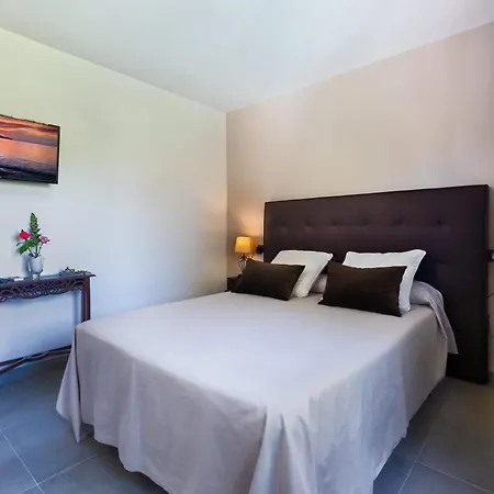 Granada Garden Deluxe Monachil