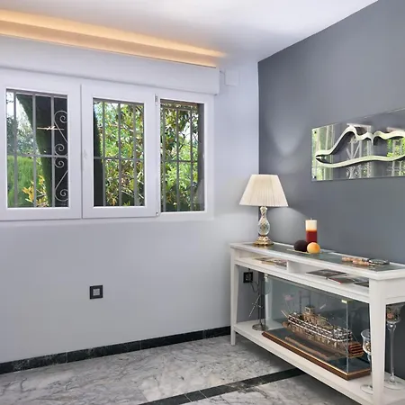 Granada Garden Deluxe