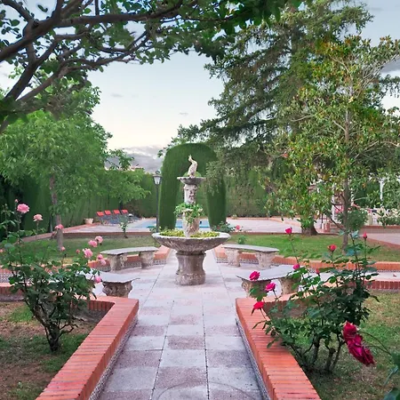 Granada Garden Deluxe *